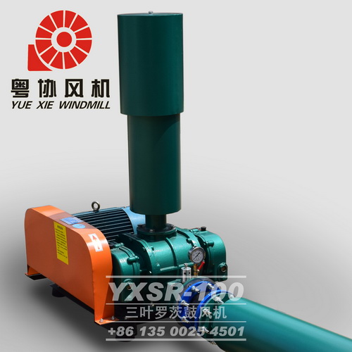 廣東羅茨鼓風機 廣東羅茨鼓風機