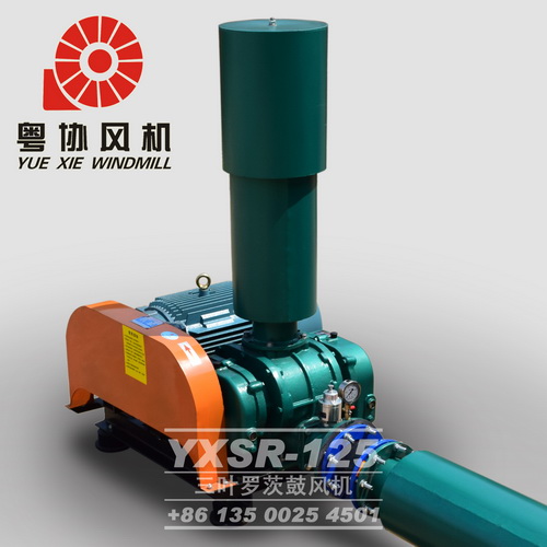 三葉羅茨風機價格 三葉羅茨風機價格