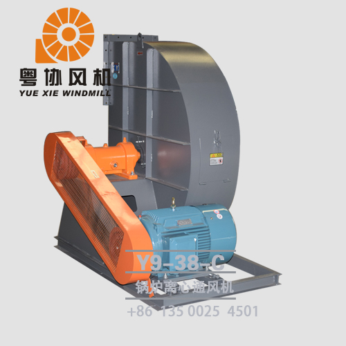 珠海鍋爐引風機 珠海鍋爐引風機