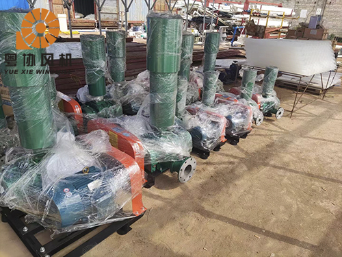 污水處理羅茨風機定制 污水處理羅茨風機定制